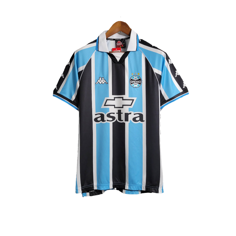 Gremio 2000 I Home Jersey - Retro Version