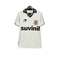 Corinthians 1996 I Maglia Home - Versione Retro