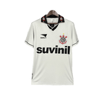 Corinthians 1996 I Maglia Home - Versione Retro