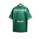 Palmeiras 100th Anniversary Edition Jersey - Retro Version
