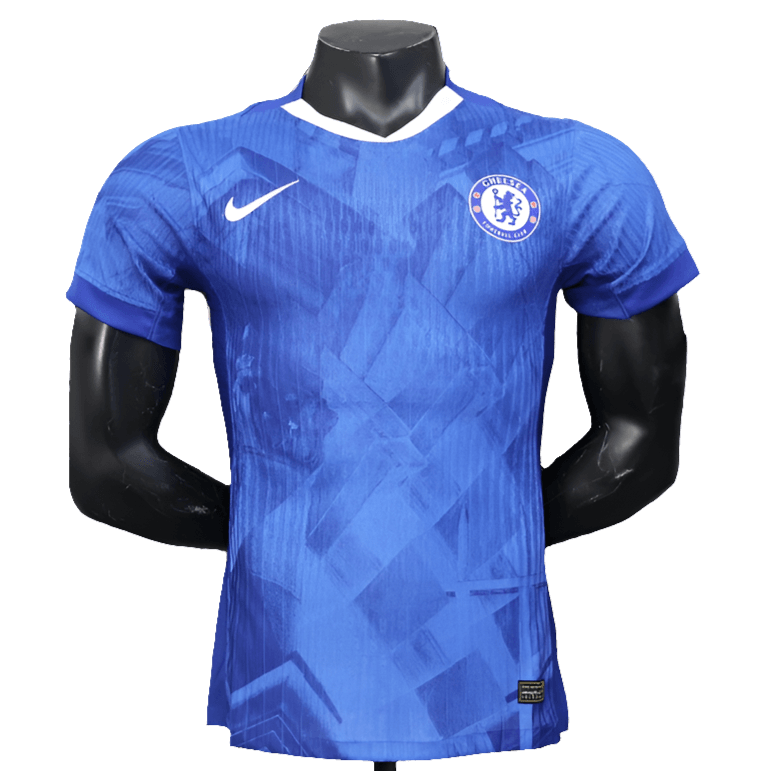 Camiseta local I del Chelsea 25/26 - Versión jugador