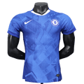 Camiseta local I del Chelsea 25/26 - Versión jugador