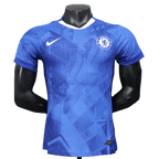 Camiseta local I del Chelsea 25/26 - Versión jugador