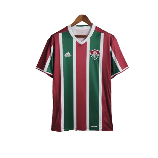 Fluminense 16/17 I Heimtrikot – Retro-Version