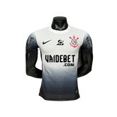 Corinthians 24/25 I Home Jersey - All Sponsors - Player Version