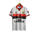 Flamengo 100th Anniversary II Away Jersey - Retro Version