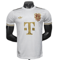 Maillot édition anniversaire des 120 ans du Bayern Munich 2025/26 – version joueur