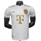 Maillot édition anniversaire des 120 ans du Bayern Munich 2025/26 – version joueur