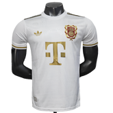 Bayern Munich 25/26 120th Anniversary Edition Jersey - Player Version