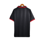 Maillot Flamengo 19/20 Édition Spéciale - Noir - Version Rétro