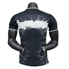 Barcelona 25/26 Sondertrikot – Black Edition – Spielerversion