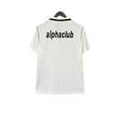 Santos 2001 I Home Jersey - Retro Version