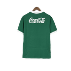 Palmeiras 1989 I Maglia Home - Versione Retro