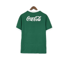 Palmeiras 1989 I Home Jersey - Retro Version