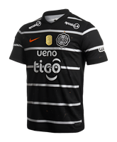 Olimpia 25/26 II Away Jersey - Fan Version