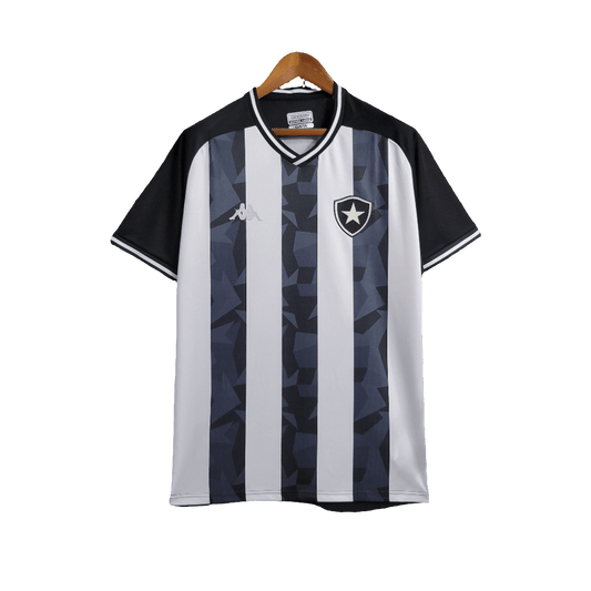 Botafogo 19/20 I Home Jersey - Retro Version