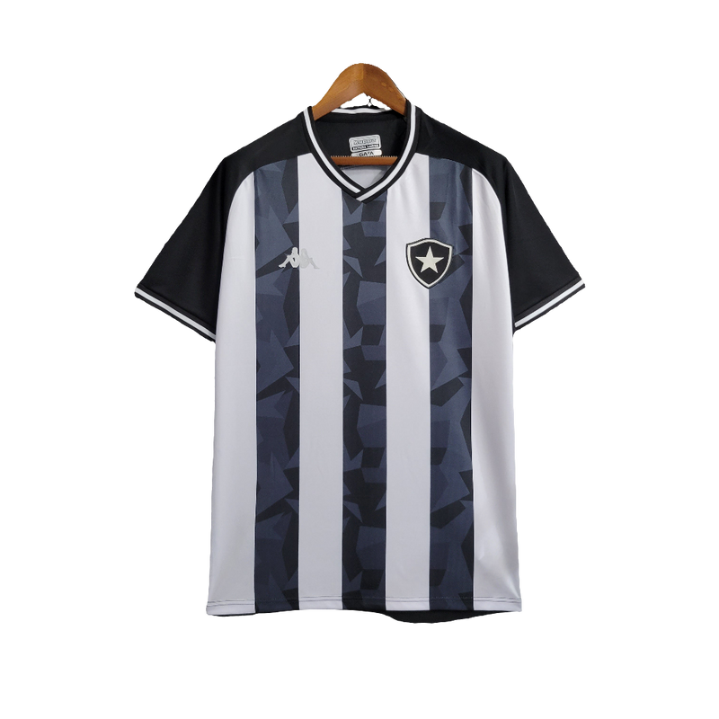 Botafogo 19/20 I Home Jersey - Retro Version