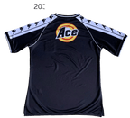 Maglia da Trasferta Vasco 2000 II - Versione Retro