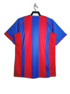 Barcelone 04/05 | Maillot domicile - Version rétro