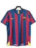 Maillot Domicile Barcelone 05/06 I - Version Rétro