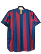 Maillot Domicile Barcelone 05/06 I - Version Rétro
