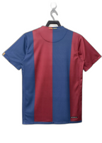 Maillot Domicile Barcelone 06/07 I - Version Rétro