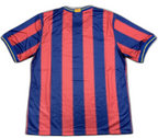 Maillot Domicile Barcelone 09/10 I - Version Rétro