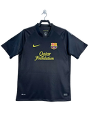 Barcelona 11/12 II Away Jersey - Retro Version
