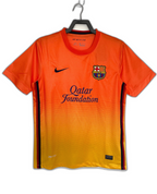 Maillot Extérieur Barcelone 12/13 II - Version Rétro