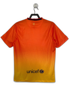 Maillot Extérieur Barcelone 12/13 II - Version Rétro