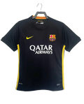 Barcelona 13/14 III Ausweichtrikot – Retro-Version