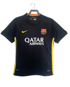 Barcelona 13/14 III Ausweichtrikot – Retro-Version