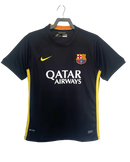 Barcelona 13/14 III Third Jersey - Retro Version