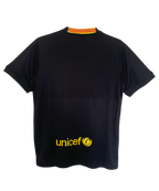 Barcelona 13/14 III Ausweichtrikot – Retro-Version