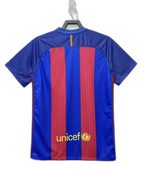 Maillot Domicile Barcelone 16/17 I - Version Rétro
