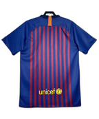 Barcelone 18/19 | Maillot Domicile - Version Rétro