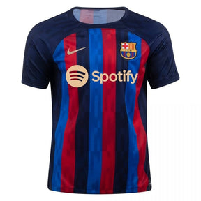 Barcelona 22/23 I Home Jersey - Fan Version