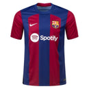 Barcelona 23/24 I Home Jersey - Fan Version