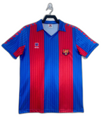 Maglia Home Barcellona 89/92 I - Versione Retro