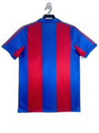 Maglia Home Barcellona 89/92 I - Versione Retro