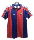 Barcelona 92/95 I Heimtrikot – Retro-Version