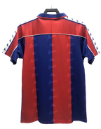 Barcelona 92/95 I Heimtrikot – Retro-Version
