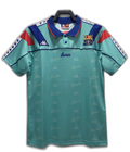 Barcelona 92/95 Hellblaues Trikot - Retro-Version