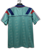 Barcelona 92/95 Hellblaues Trikot - Retro-Version