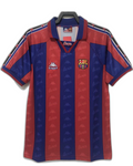 Barcelona 96/97 I Heimtrikot – Retro-Version