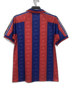Barcelona 96/97 I Heimtrikot – Retro-Version