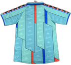 Maglia da Trasferta II Barcellona 96/97 - Versione Retro