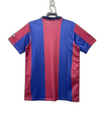 Barcelona 98/99 I Camiseta Local - Versión Retro