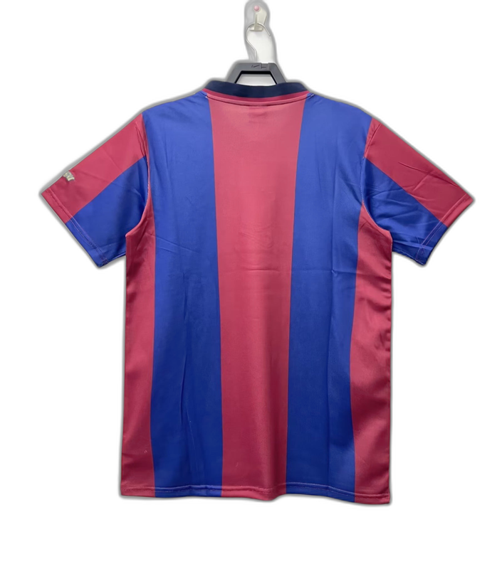 Barcelona 98/99 I Camiseta Local - Versión Retro