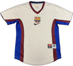 Maillot extérieur II du FC Barcelone 98/99 - Version rétro